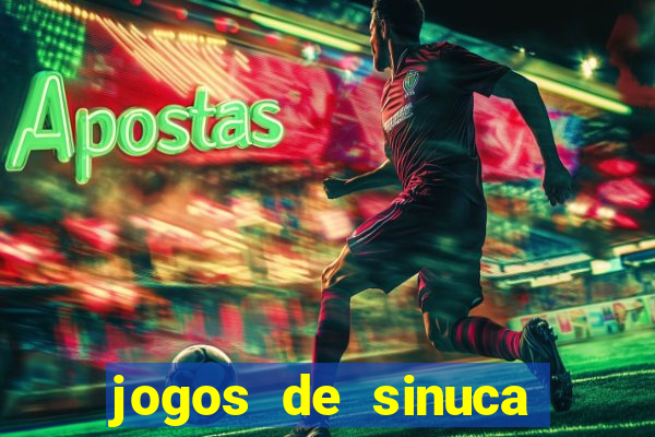 jogos de sinuca que ganha dinheiro de verdade